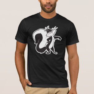 Penelope Diva T-Shirt