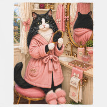 Penelope feline,cat 
