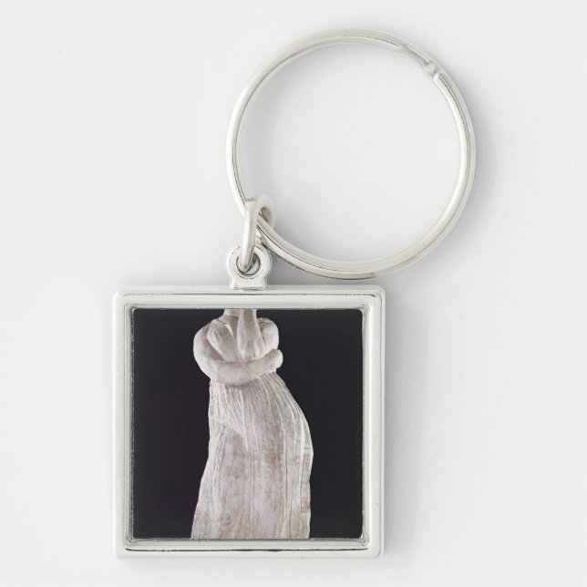 Penelope Keychain (Front)