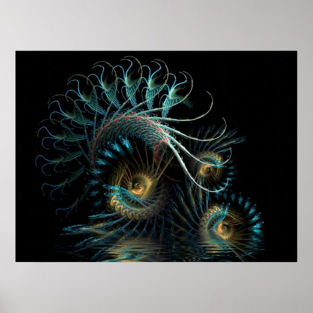 PENEMSIS Poster (Front)