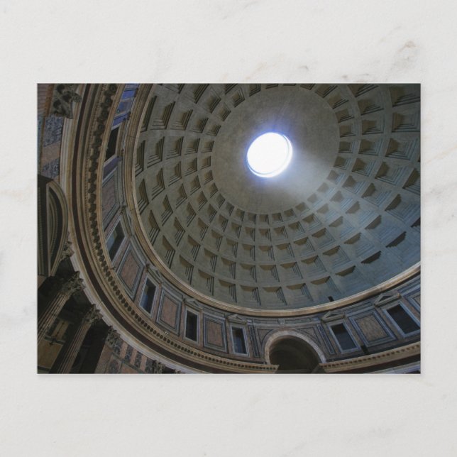 Penetrate Postcard (Front)
