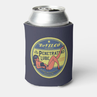 Penetrating Lube Can Cooler