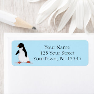 Penguin 