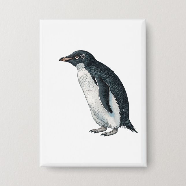 Penguin (Front)