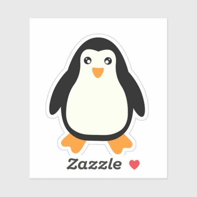 Penguin (Sheet)