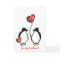 Penguin 40th ruby wedding anniversary husband