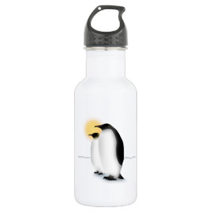 Penguin 532 Ml Water Bottle