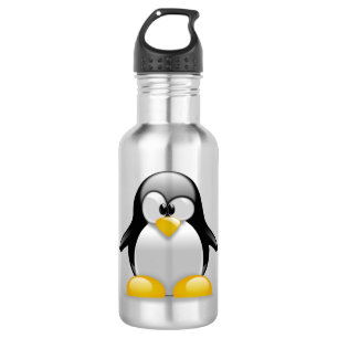 Penguin 532 Ml Water Bottle