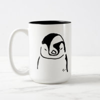 Penguin - Adolf Lorenzo