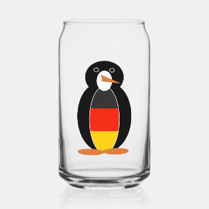 Penguin allemand — Deutsch Pinguin