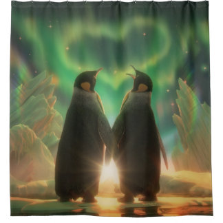 Penguin Aurora