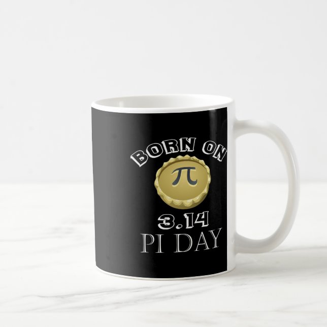 Penguin Autism Awareness  Coffee Mug (Right)