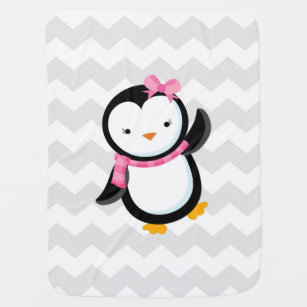 penguin baby items