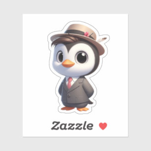 penguin,big bos penguin