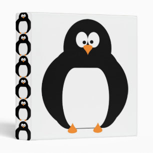 Penguin Binder