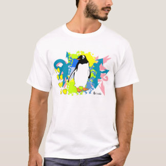 Penguin Cafe Original T-Shirt
