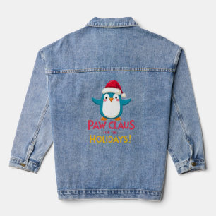 Penguin Cheer