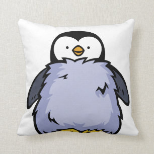 Penguin Chick Big Cushion