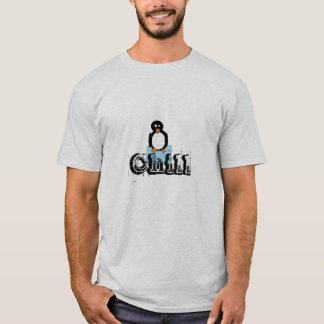 penguin, Chill T-Shirt