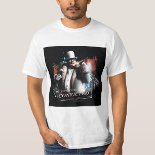 Penguin - Convicted T-Shirt
