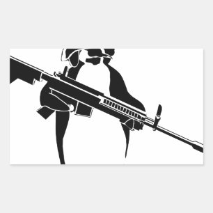 Penguin_DONE_For_Zazzle.png Sticker