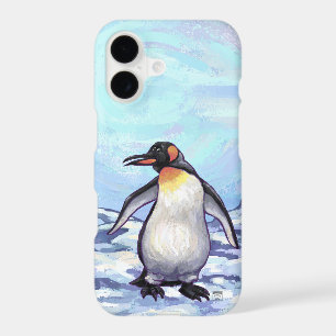 Penguin Électronique