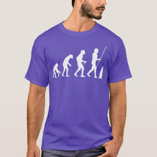 Penguin Evolution T-Shirt