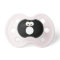 Penguin Eyes Pacifier