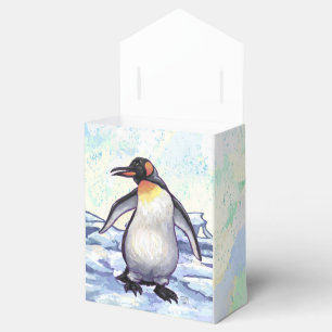 Penguin Gifts & Accessories Favor Box