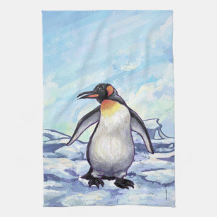 Penguin Gifts & Accessories Kitchen Towel