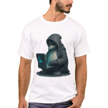Penguin Hacker