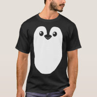 Penguin Halloween Costume For Men Women Kids Cool