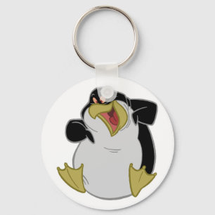 Penguin Key Chain