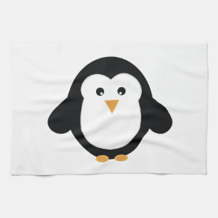 Penguin Kitchen Towel