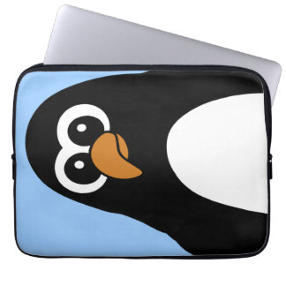 Penguin Laptop Sleeve