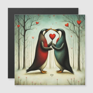Penguin Love 2