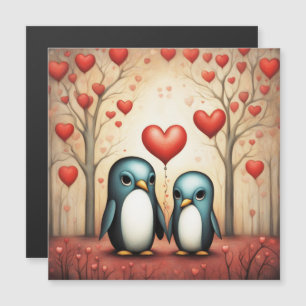 Penguin Love 3