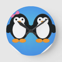Penguin Love