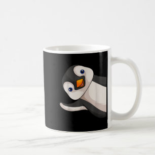 Penguin Lover Kids Boys Girl Women  Coffee Mug