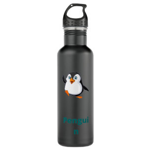 Penguin Lover - Penguin 710 Ml Water Bottle