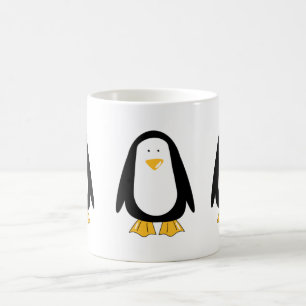Penguin Mug