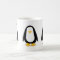 Penguin Mug