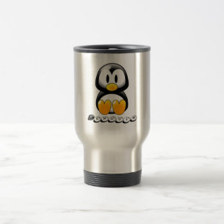 Penguin Mug