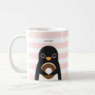 Penguin Mugs