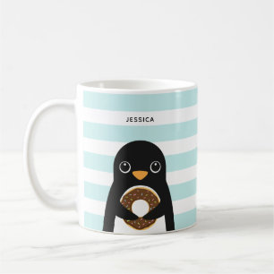 Penguin Mugs