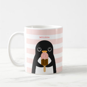 Penguin Mugs
