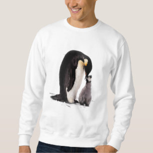 Penguin Nurture Sweatshirt