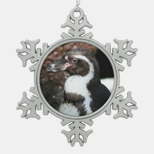 Penguin Ornament