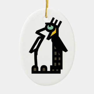 PENGUIN Ornament 2
