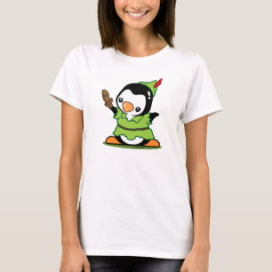 Penguin Pan T-Shirt